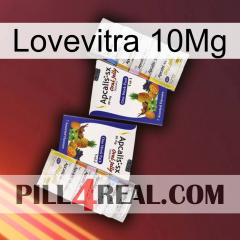 Lovevitra 10Mg 12